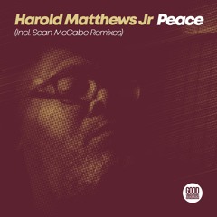 Harold Matthews Jr - Peace (Sean McCabe Vocal Remix) Preview