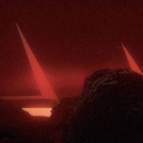 Formant - Meta Reject