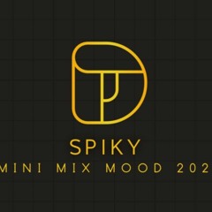 Dj Spiky MiniMix MooD 2023 Vol.13 مني مكس