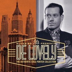 Anything Goes (feat. Vince Giordano & The Nighthawks)