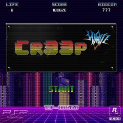 W8VZ - Creep  [FREE DOWNLOAD, SPECIAL 200 FOLLOWERS]