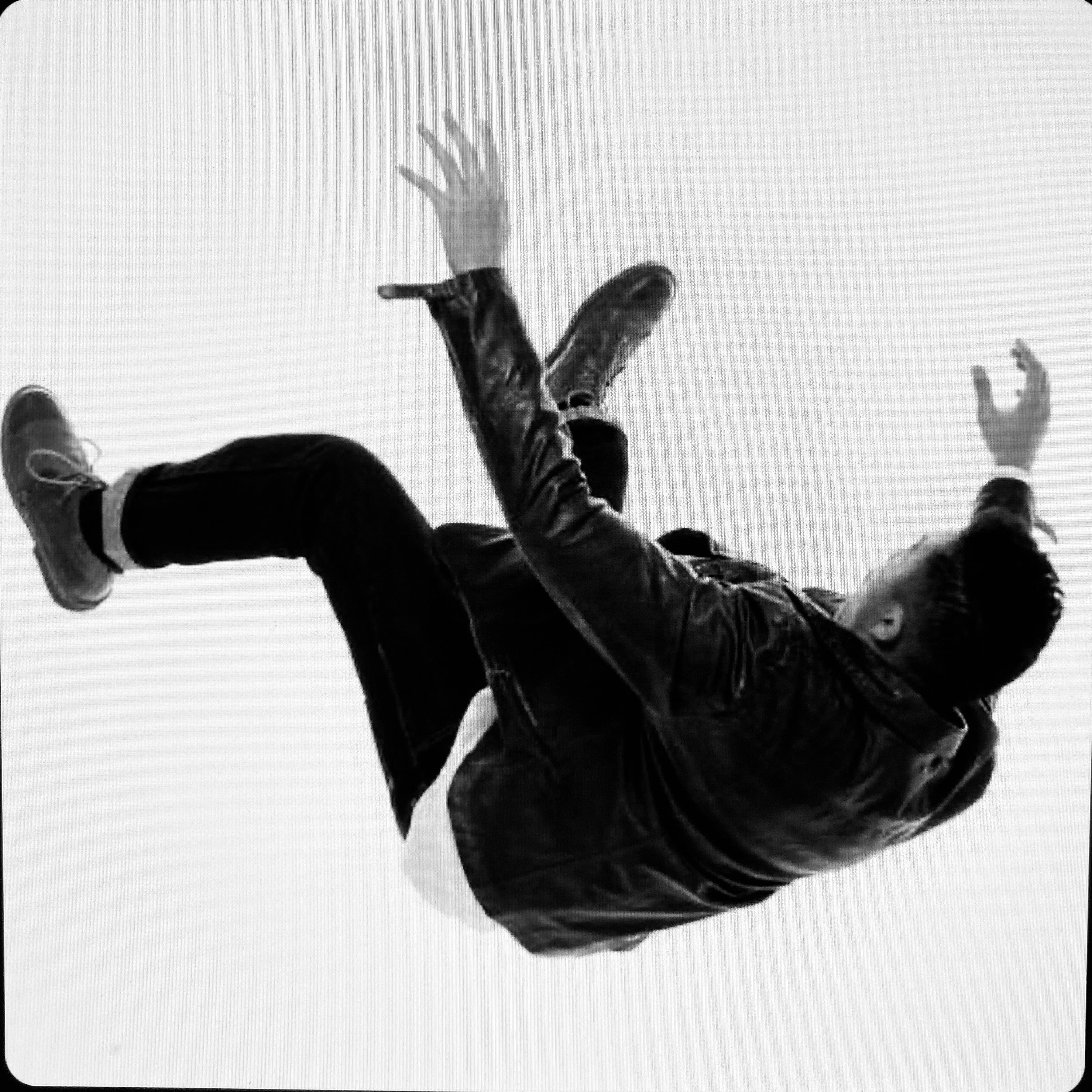 Falling Down To Earth episode artwork