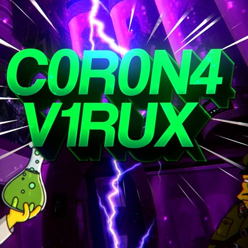 BEAT DO C0R@NA V1RUS- Eu não quero m0rr3r -F**** de vez! (FUNK REMIX) by Canal Sr. Nescau