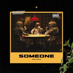 Someone