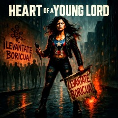 Heart Of A Young Lord