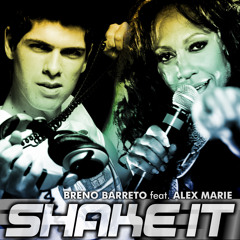 Shake It (Radio Edit)