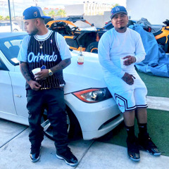 SLF CALI Ft. ROBO - ISIMOS LA CONECTA