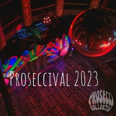 LoopiLex @ Proseccival '23 [Acid / Hardtrance / Hardtechno]