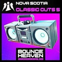 Nova Scotia - Classic Cuts 5
