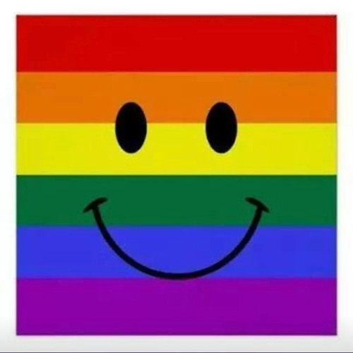 GAY PRIDE MIXTAPE 2025 (part 1)