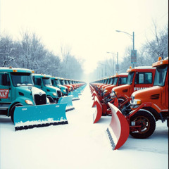 Name A Snowplow Contest