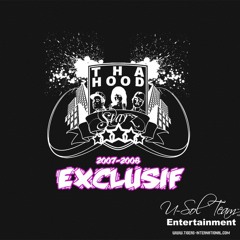 See Me Every Where - Thahoodstarz By U - Sol Team Ent