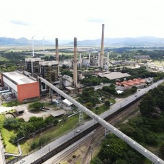 Usinas termelétricas são acionadas para garantir estabilidade energética do país