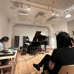 Roman Haubenstock-Ramati: Catch 2 / Uijin Oh, piano