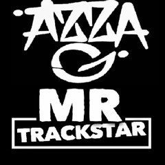 AZZA G Mr TrackSTAR ( TAKE OVER )  2025 Remix