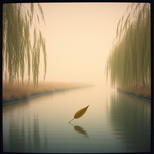 Where The Willows Lean