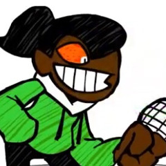 Faucet (HQ) SiIvagunner - Definitive Vs. Whitty (FNF Mod)