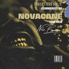 Novacane (Frank Ocean) | caMMac Beats - Nola Bounce