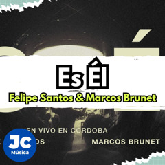 Es Él (Synth Cover)