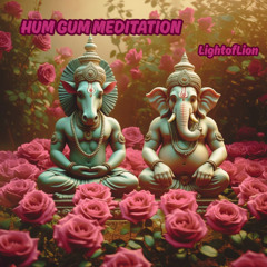 Hum Gum mantra