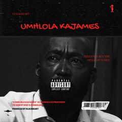 Um'hlola kaJames