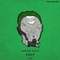 Damian Avila - 2069