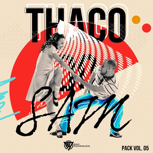 PREVIEW PACK TCHACO VOL 5