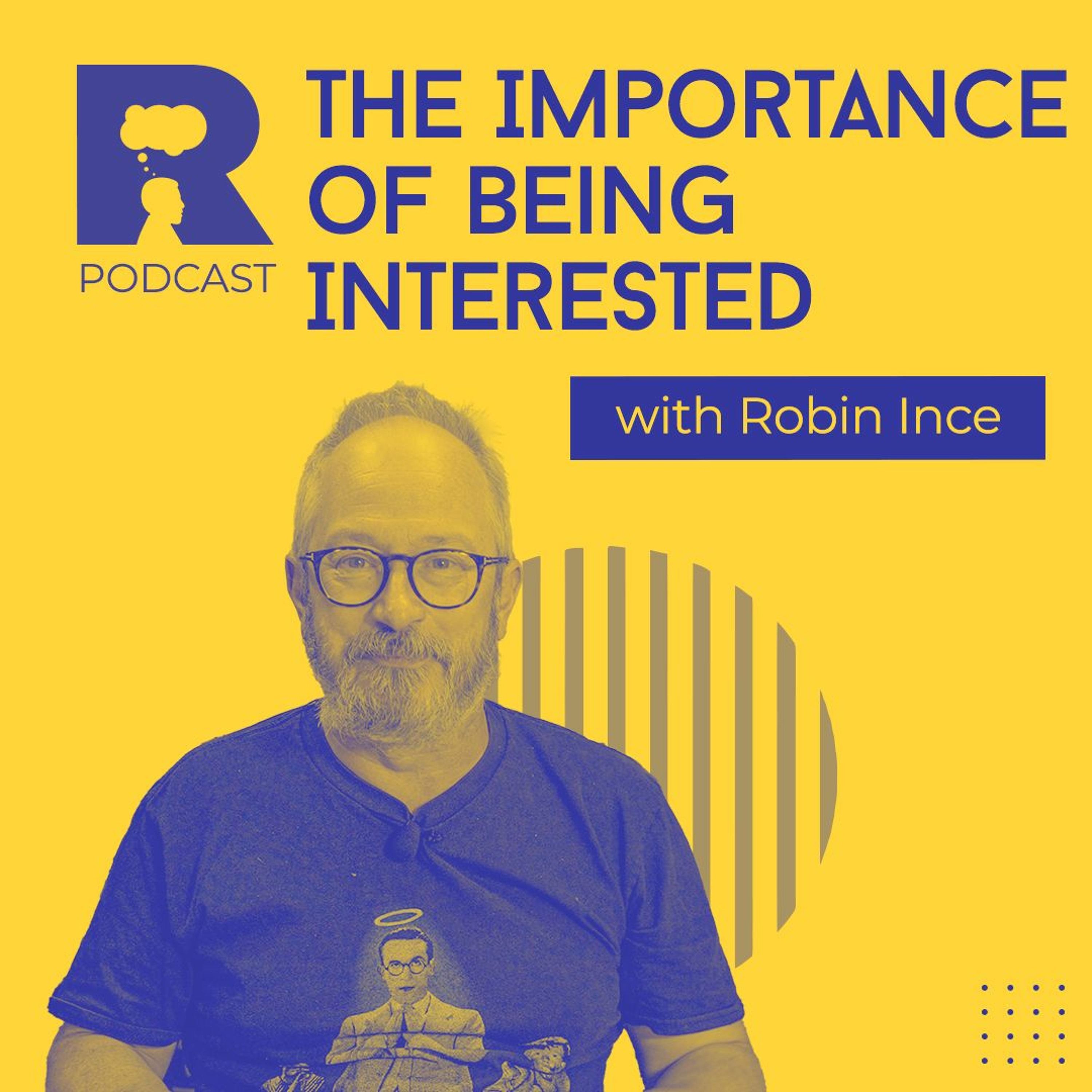 Ratio Podcast