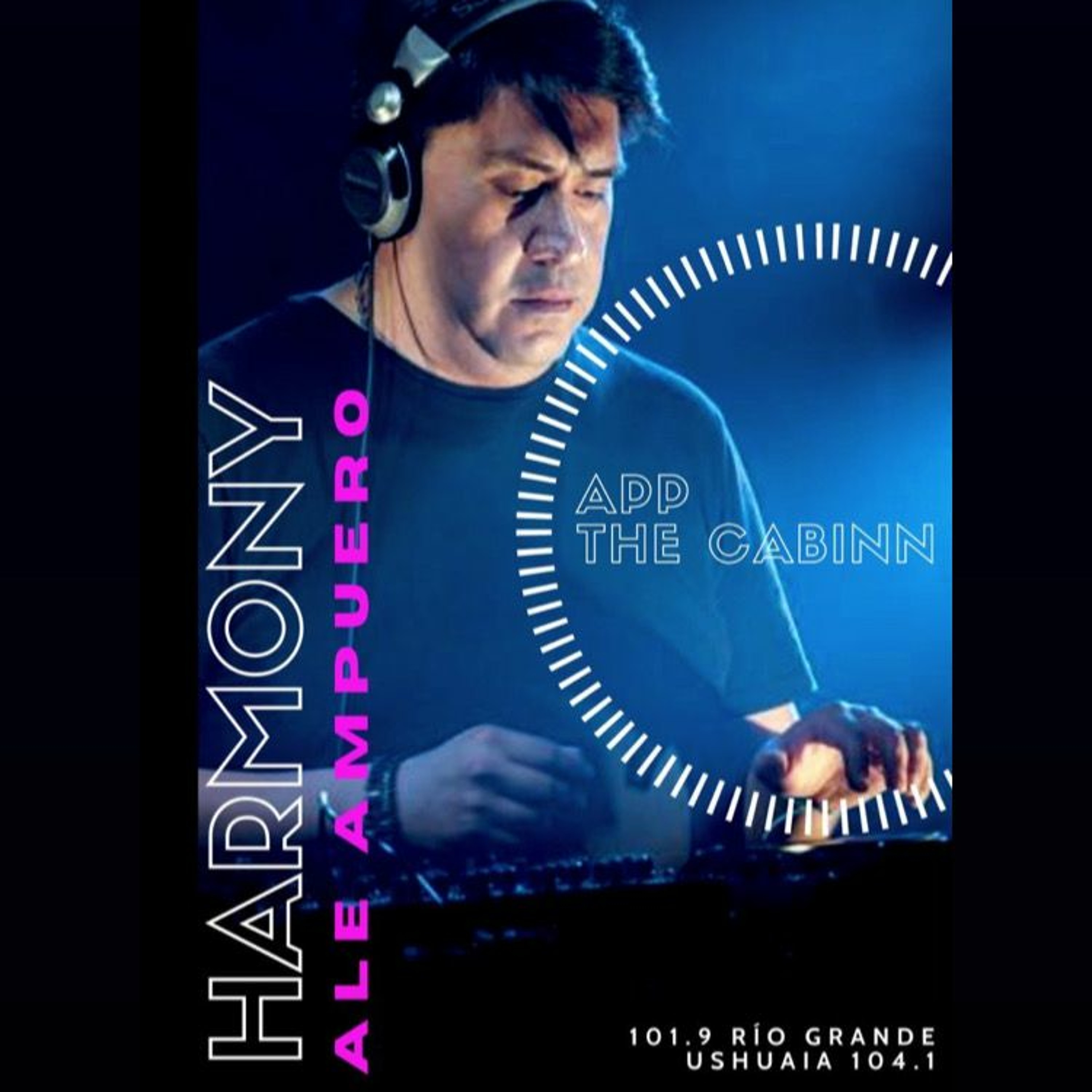AleAmpuero Podcast