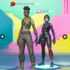 song swoon made on stream