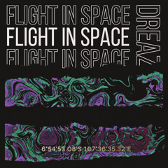flight in space