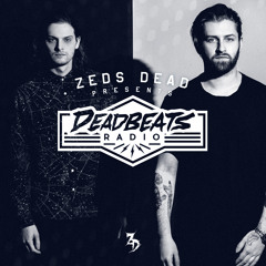 Deadbeats Radio 207 (15 June 2021)