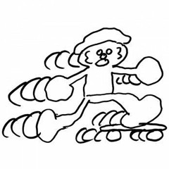 showntell (pyoni remix lol)