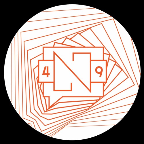 Duncan Forbes 'Strobe Dancer' [49North] *Preview Clip*