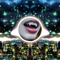 [2024] SUICIDAL-IDOL - ecstacy [TAI UNDEAD MIX] remix sped up