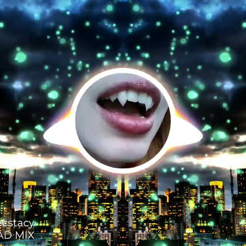 [2024] SUICIDAL-IDOL - ecstacy [TAI UNDEAD MIX]-( super slowed and reverb)