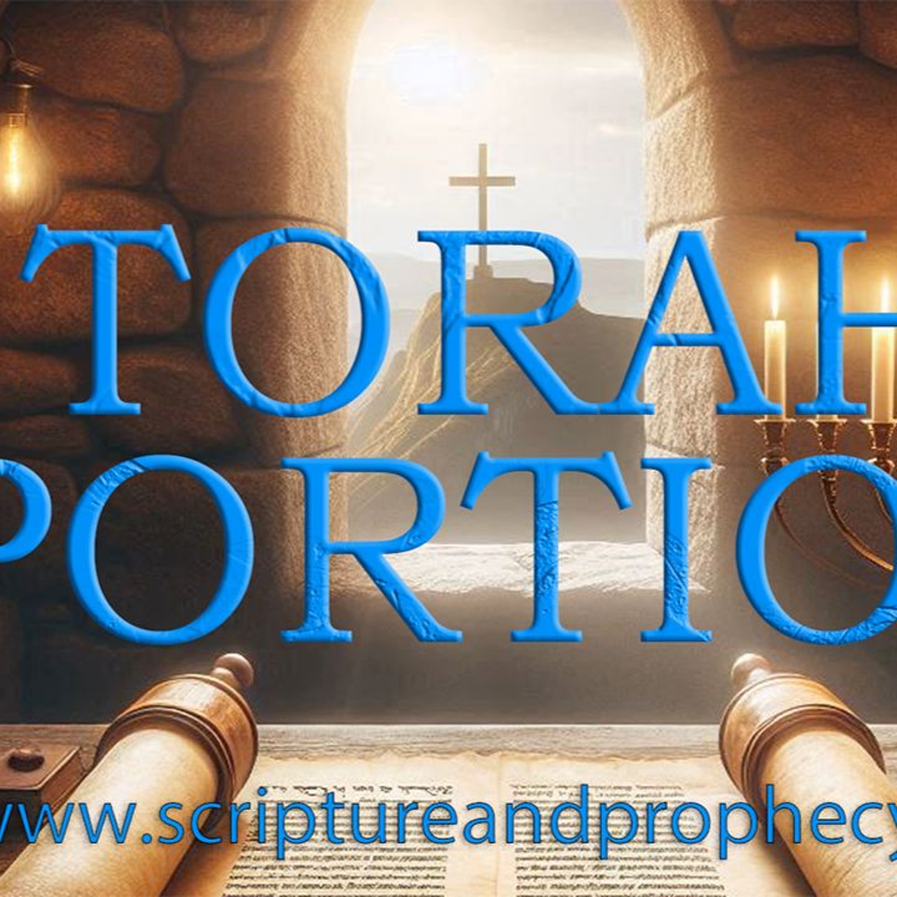 Strange Fire & The Death of Nadab and Abihu - Torah Portion - Sh’mini: (Leviticus 9–11)