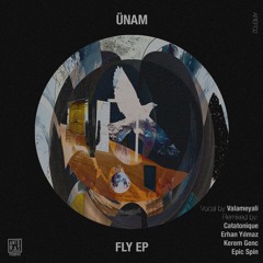 ÜNAM feat. Valameyali - Fly (Catatonique Remix) [Anteras]