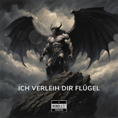 ICH VERLEIH DIR FLÜGEL
