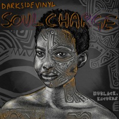 MBR469 - Darksidevinyl - Soul Charge