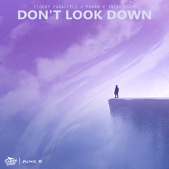 Cloudy Parallels x Pharo x Introspect - Don't Look Down