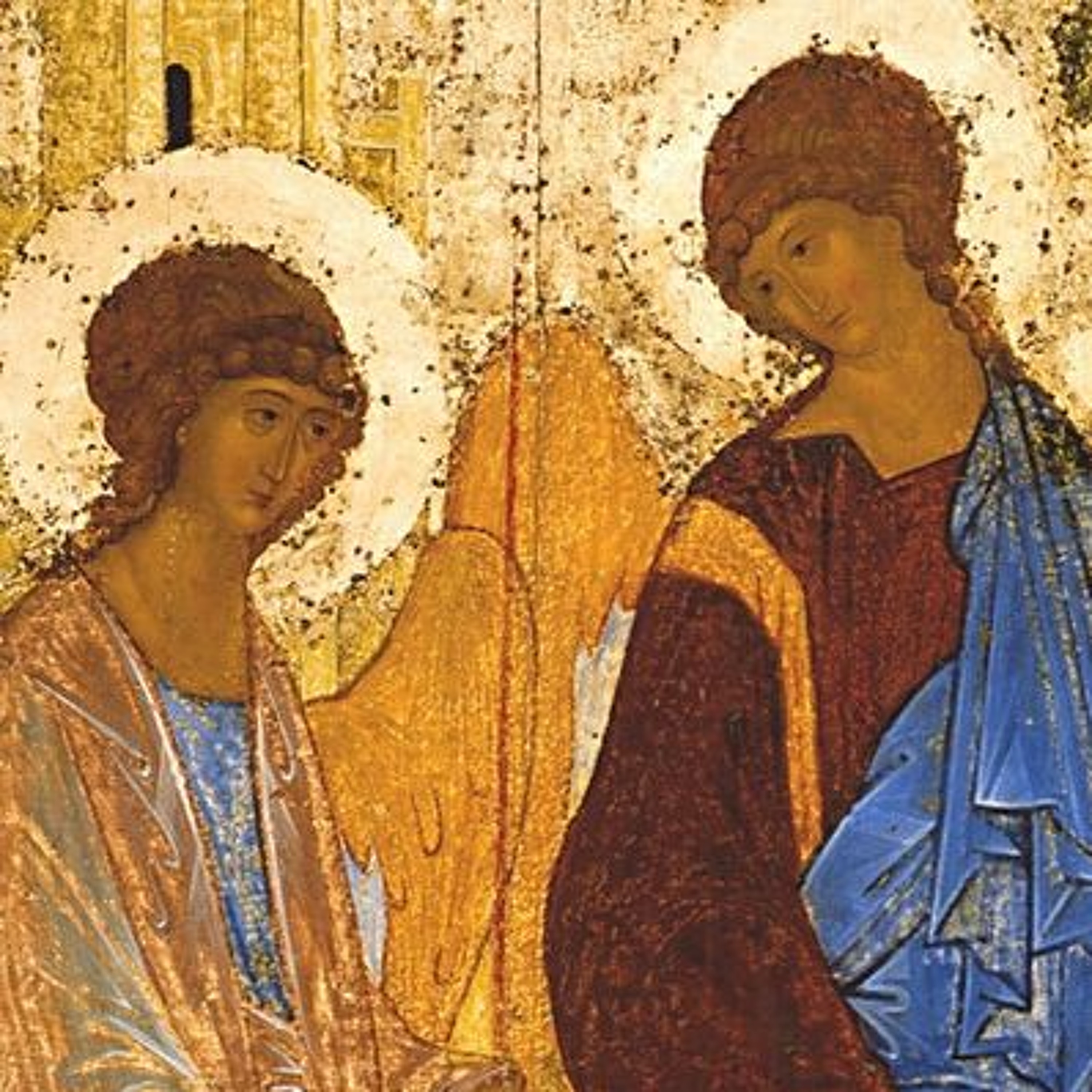 The Human Person, Community, and Communion | Prof. R. J. Snell