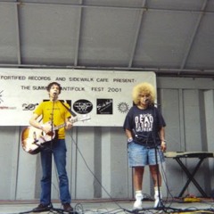 Anyone Else But You (Cover)