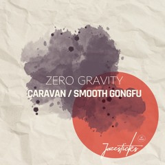 Zero Gravity - Caravan