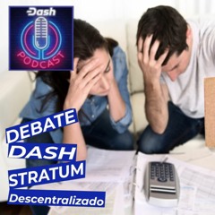 A GRANDE CRISE FINANCEIRA E O BITCOIN - DEBATE DESCENTRALIZADO STRATUM.HK