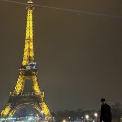 Skywalker (Prod.KVK)