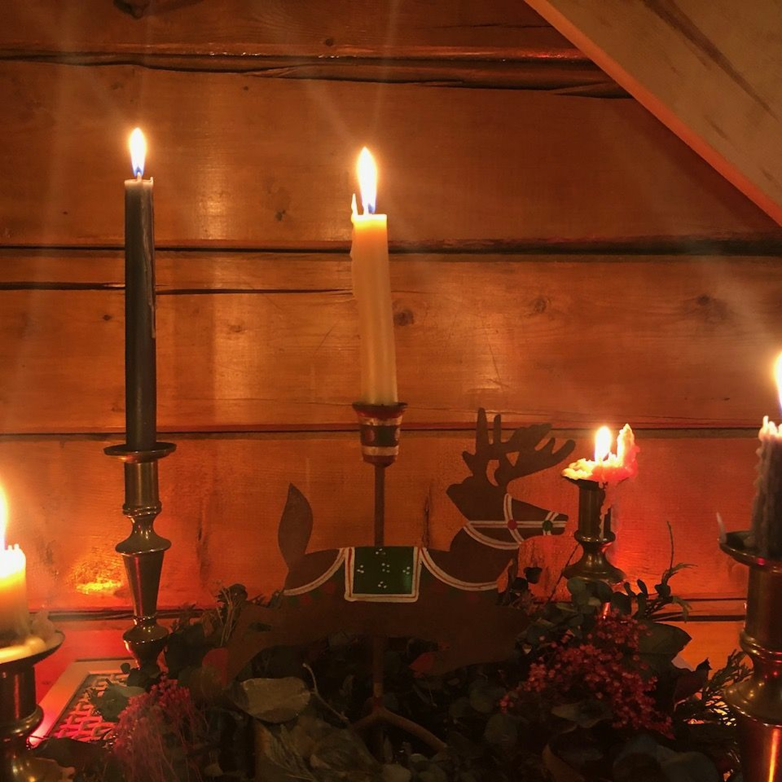 Mancos UMC sermons