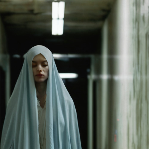 [Part `1] Unbound but Not Unbothered (Endless Limbo Edit)