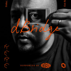 dBridge Live at Rasa Singapore
