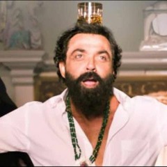 ANIMAL  ABRARS ENTRY JAMAL KUDU  BOBBY DEOL SANDEEP VANGA  BHUSHAN KUMAR